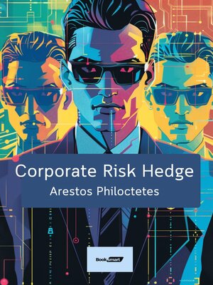 cover image of Corporate Risk Hedge